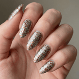 Gel Polish G1580 Jubiluxe Flake Gel Polish