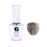 Gel Polish G1580 Jubiluxe Flake Gel Polish