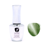 Gel Polish G1581 Mossfire Green Cat Eye Gel Polish