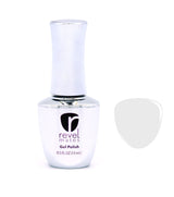 Gel Polish G878 Crest White Creme Gel Polish