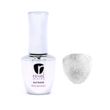 Gel Polish G882 Moonshine Silver Gel Polish