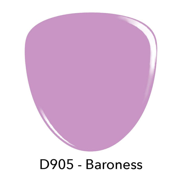 Gel Polish G905 Baroness