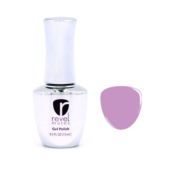 Gel Polish G905 Baroness Purple Gel Polish