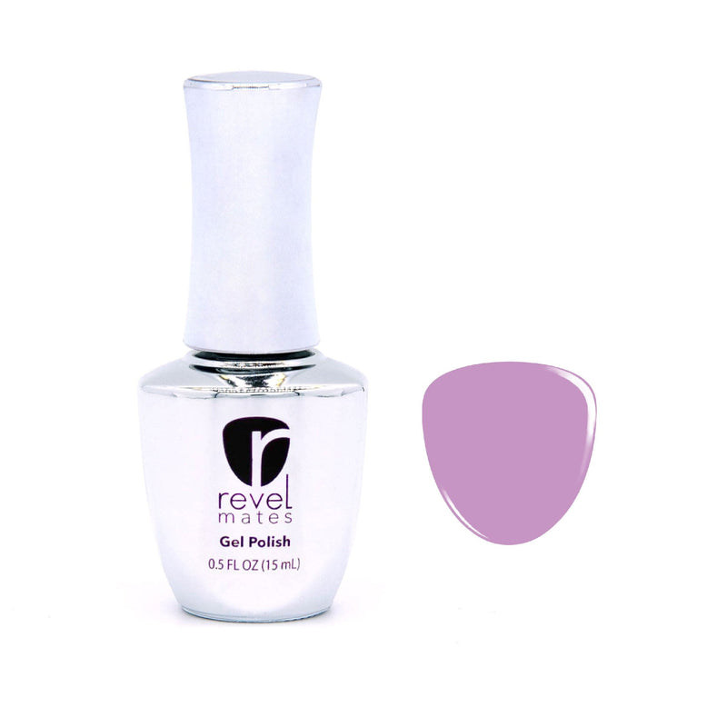 Gel Polish G905 Baroness Purple Gel Polish