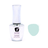 Gel Polish G911 Robin Blue Creme Gel Polish