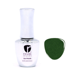 Gel Polish G924 Evergreen Green Shimmer Gel Polish