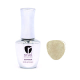 Gel Polish G926 Escapade Gold Shimmer Gel Polish