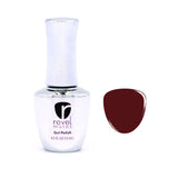 Gel Polish G939 Carmine Red Creme Gel Polish