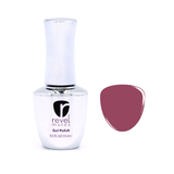 Gel Polish G947 Tuberose Mauve Creme Gel Polish