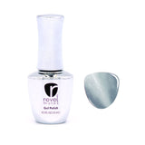 Gel Polish G980 Denim Dreams Blue Magnetic Gel Polish