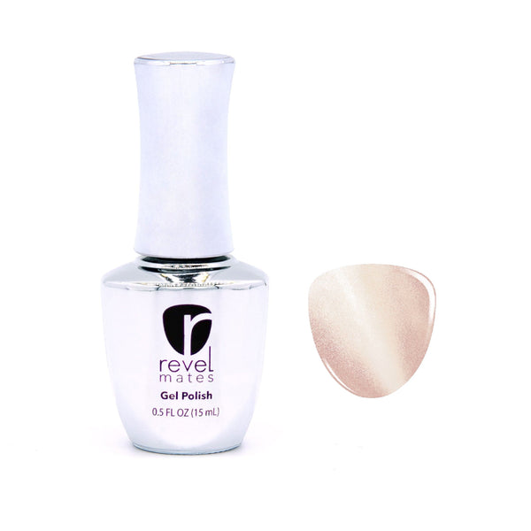 Gel Polish G982 Taupelessly Devoted Nude Magnetic Gel Polish