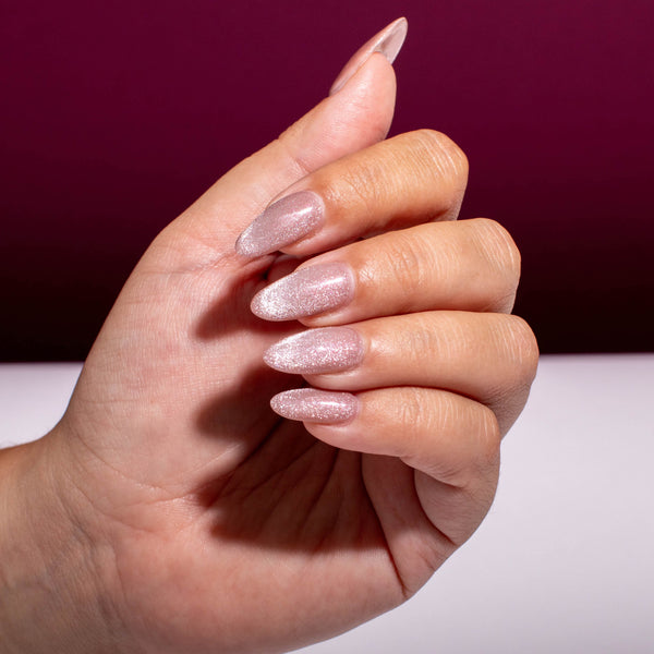 Gel Polish G982 Taupelessly Devoted Nude Magnetic Gel Polish