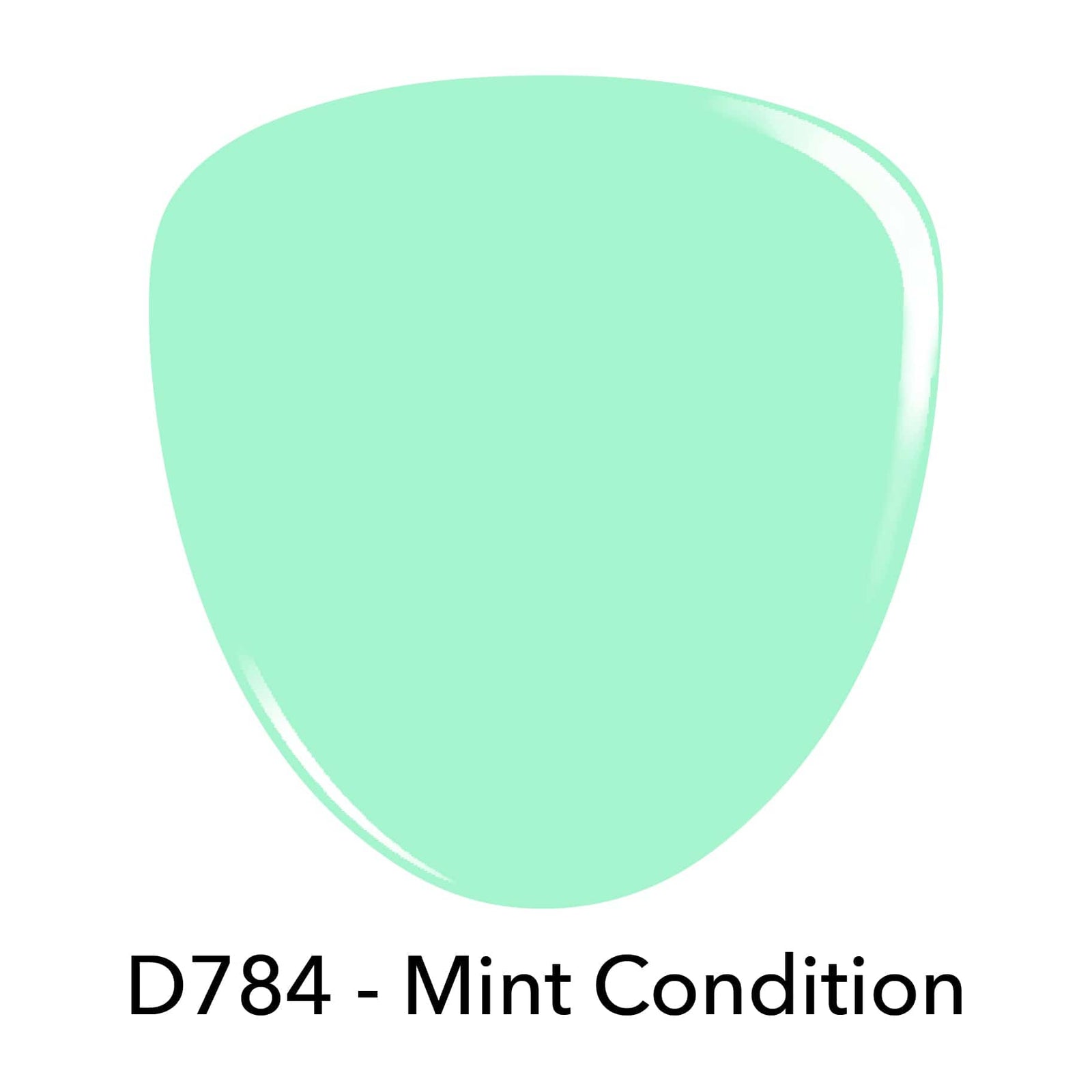 GP784 Mint Condition Gel and Nail Polish Duo – Revel Nail