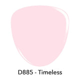 Gel Polish GP885 Timeless Gel and Nail Polish Duo