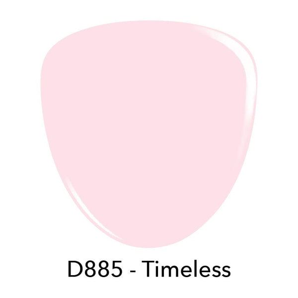 Gel Polish GP885 Timeless Gel and Nail Polish Duo