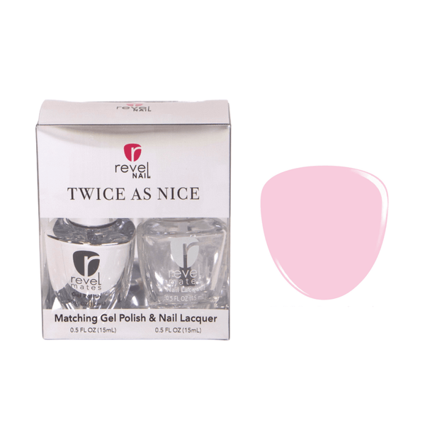 Gel Polish GP888 Storybook Gel and Nail Polish Duo