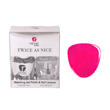 Gel Polish GP894 Tango Gel and Nail Polish Duo