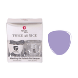 Gel Polish GP903 Avery Gel and Nail Polish Duo