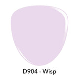 Gel Polish GP904 Wisp Gel and Nail Polish Duo