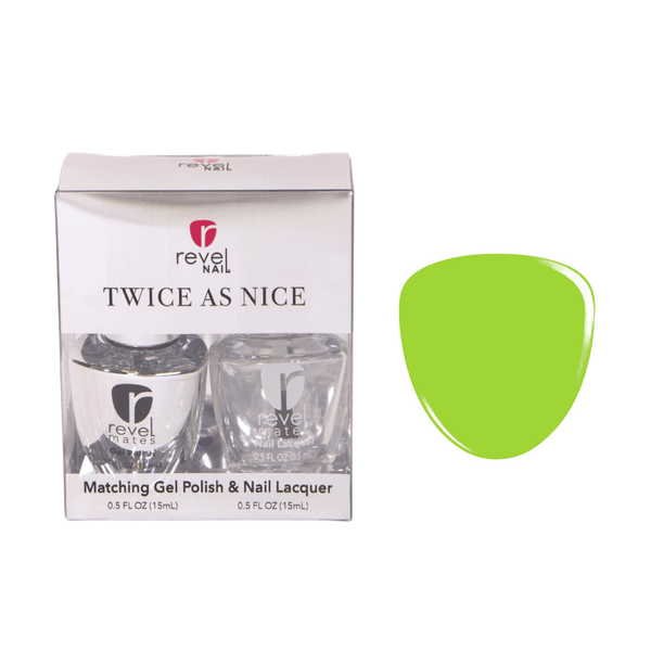 Gel Polish GP921 Playlist Gel and Nail Polish Duo