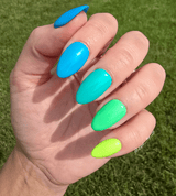 Gel Polish Ocean Tide Gel Polish Tonal Set