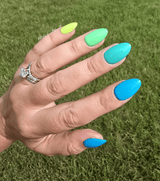 Gel Polish Ocean Tide Gel Polish Tonal Set