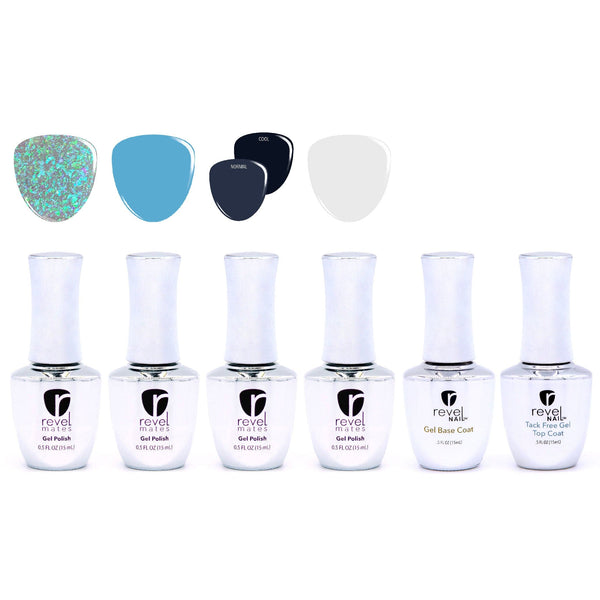 Gel Polish Starter Kits Revel Nail gel-polish-starter-kits-revel-nail