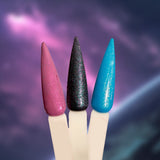 Gel Polish Spaced Out | Gel Polish Theme Set