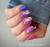 Gel Polish Sweet Charm Mood Changing Gel Polish Tonal Set