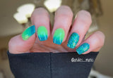 Grass Skirt