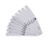 Manicure Tools Double Sided Nail File (100/180 Grit)