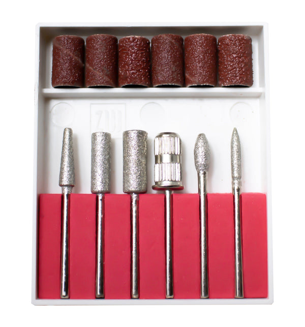 Manicure Tools Portable ReChargeable Nail Drill