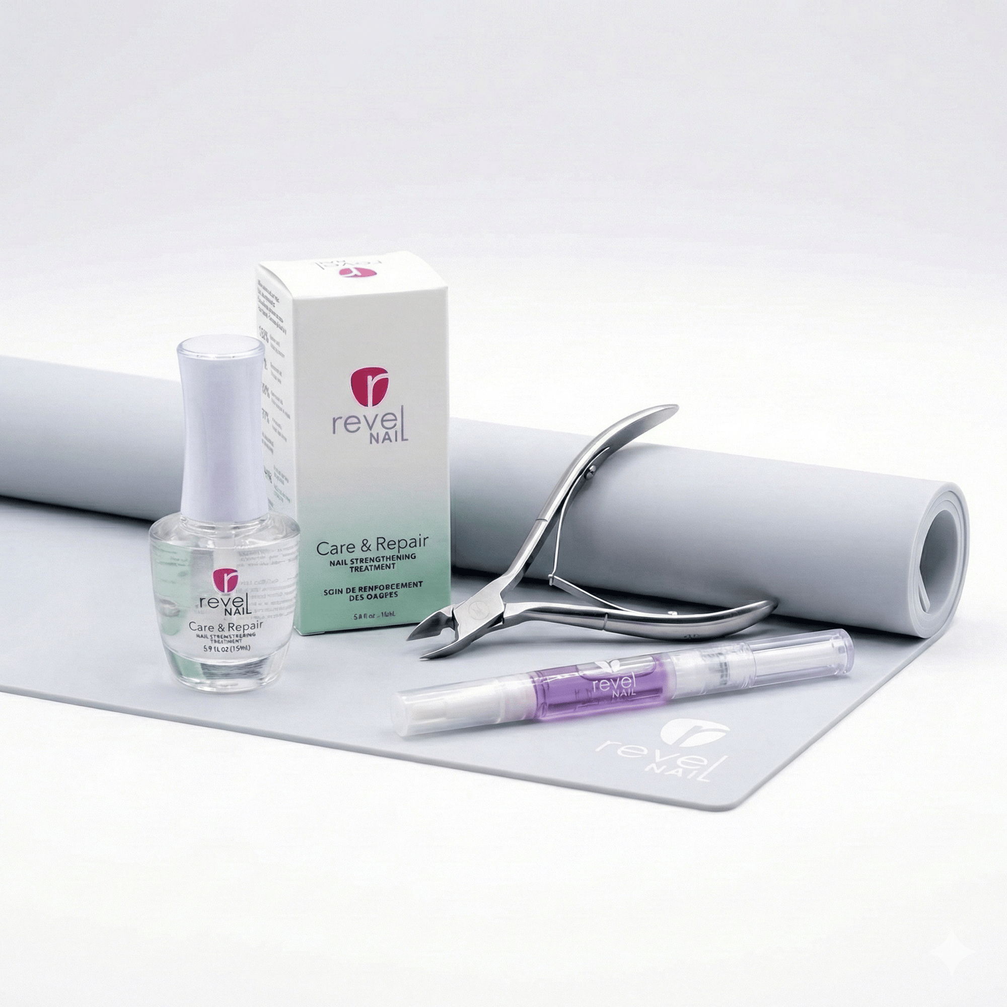 Nail Accessories Accessories Bundle