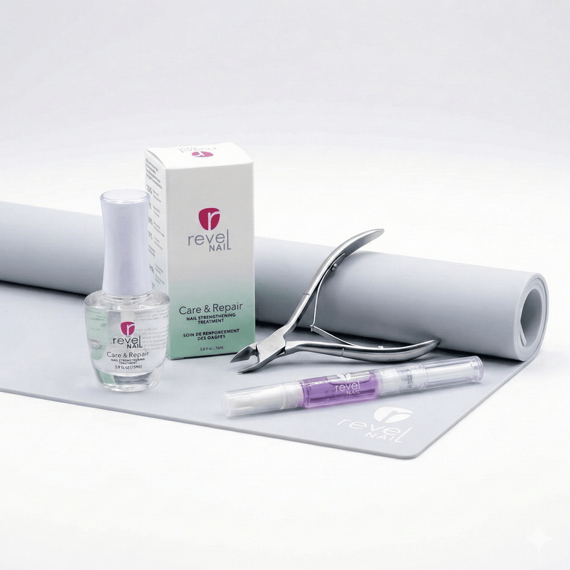 Nail Accessories Accessories Bundle