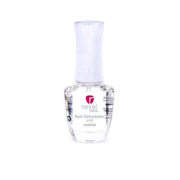 Nail Extensions Prep | Nail Dehydrator