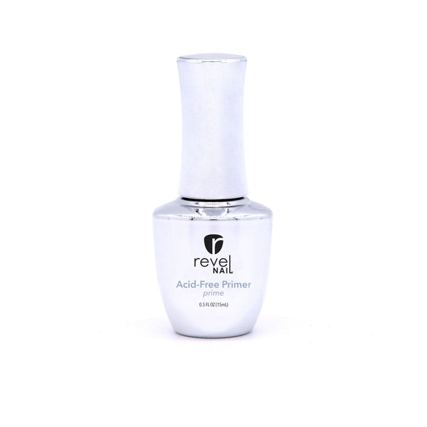 Nail Extensions Prime | Acid-Free Primer