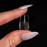 Nail Extensions Soft Gel Nail Extensions | Medium Square