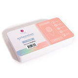 Nail Extensions Soft Gel Nail Extensions | Medium Stiletto