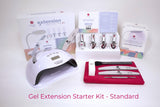 nail polish Gel Nail Extension Starter Kit - Standard