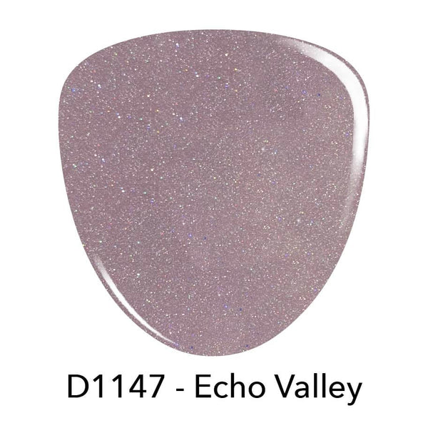 P1147 Echo Valley Lilac Nail Polish – Revel Nail