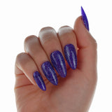 Nail Polish P823 Hissy Fit Nail Polish | Messes