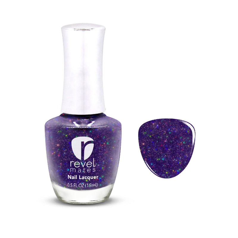 Nail Polish P823 Hissy Fit Nail Polish | Messes