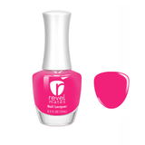 Nail Polish P893 Swanky Pink Nail Polish