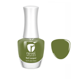 Nail Polish P922 Meadow Green Nail Polish