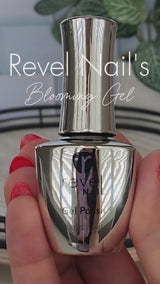 Blooming Gel Nail Art Base
