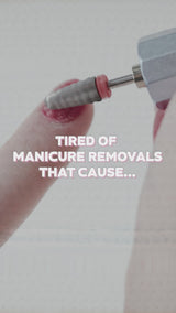 Swift Soak | Manicure Removal System