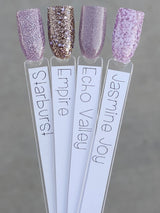 Purple Prosecco Party