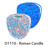 Replacements D1110 Roman Candle | Sparkle the Sky Set