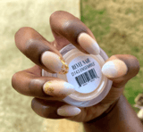 Retired D143 Ensemble Nude Crème Dip Powder