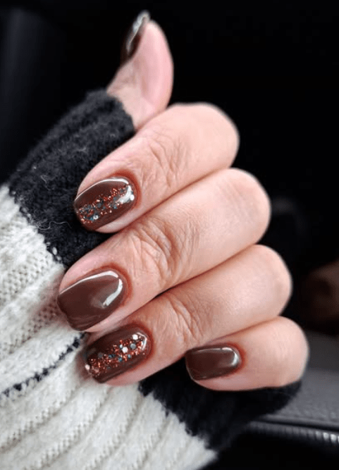 Retired D580 Patina Nude Crème Dip Powder 0.5 oz jar